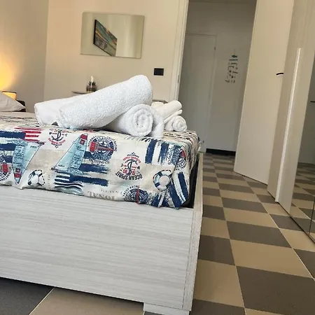 The Family Holiday home