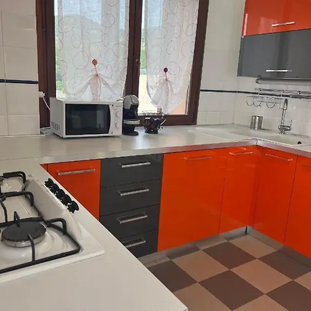 The Family Holiday home