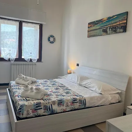 The Family Holiday home