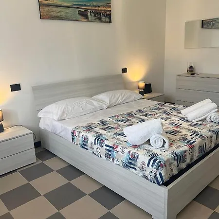 Holiday home The Family Savona