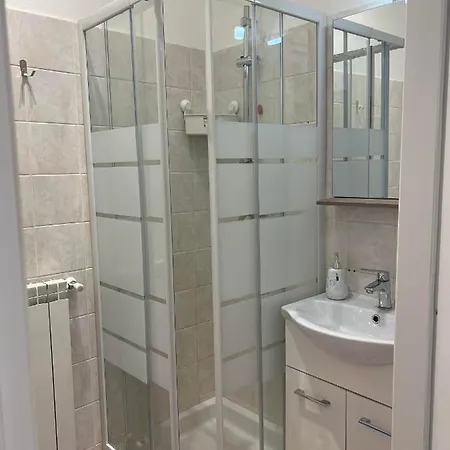 Holiday home The Family
