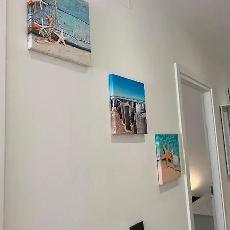 Holiday home The Family