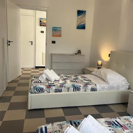 The Family Holiday home
