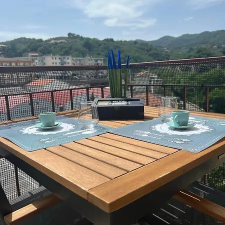 Holiday home The Family Savona