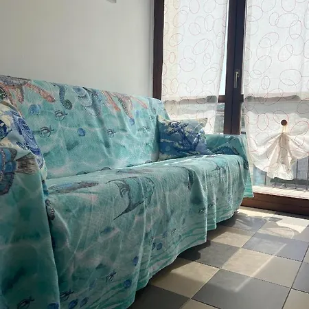 The Family Ferienhaus Savona