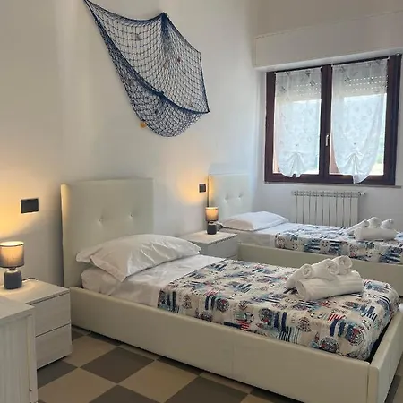 Ferienhaus The Family Savona